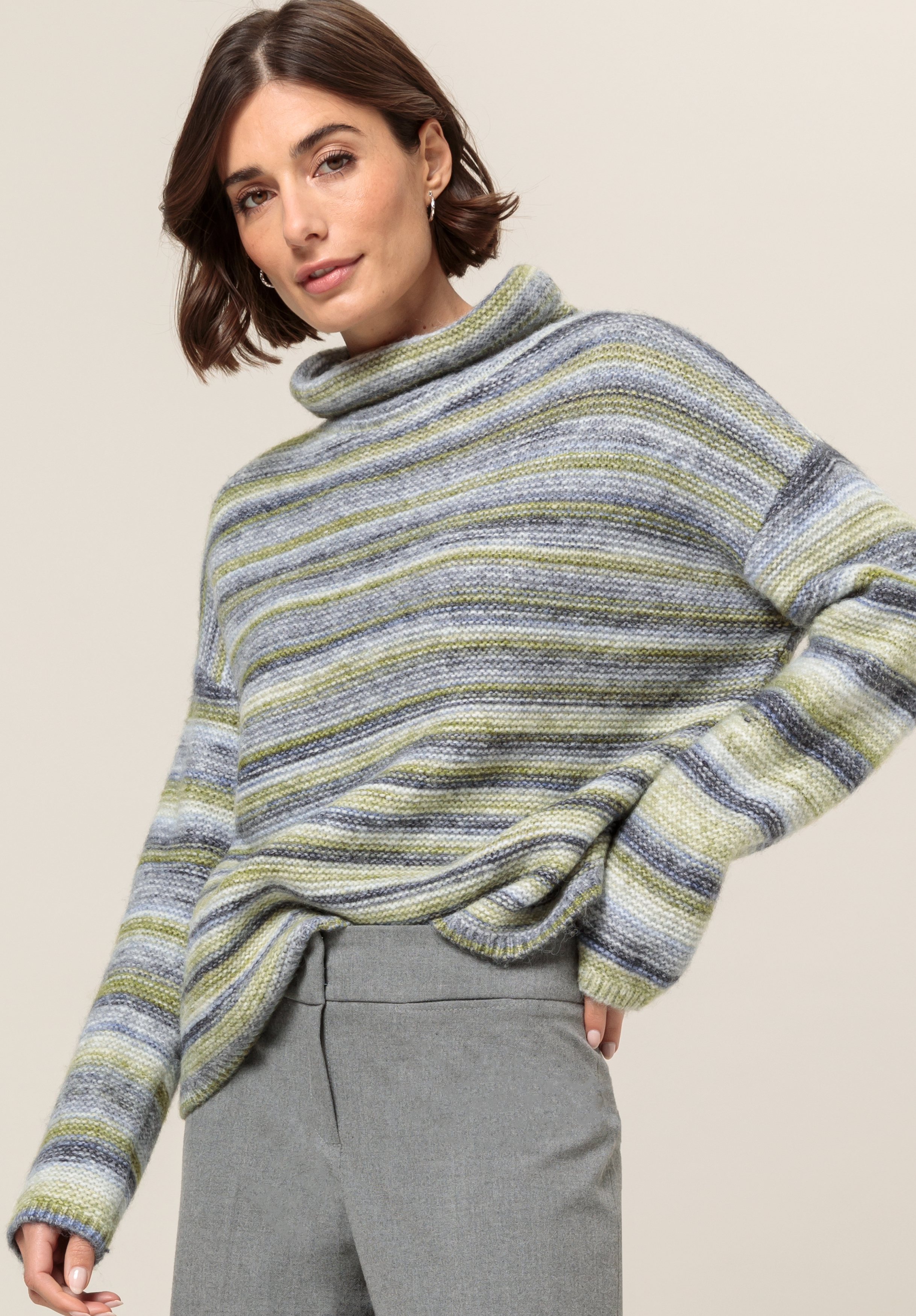 Strickpullover NOVIS